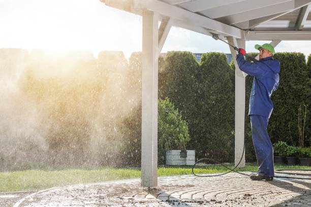 Best Machinery and Equipment Cleaning  in Hartington, NE